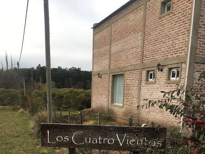 Cabana los cuatro vientos