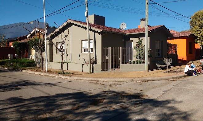 Casita linda