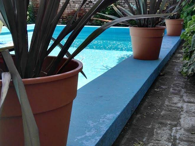Casona la catalina