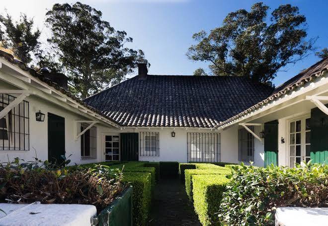 Hosteria ave maria
