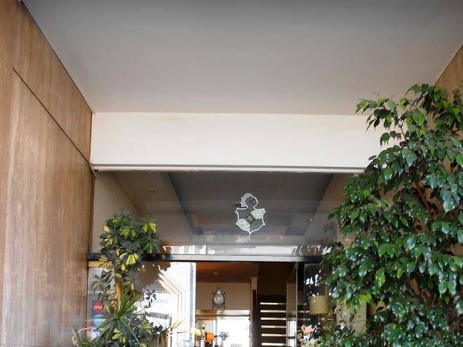 Hotel austral