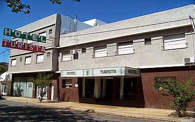Hotel turista