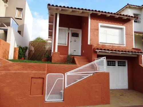 La casita