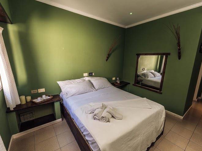 La finca hotel