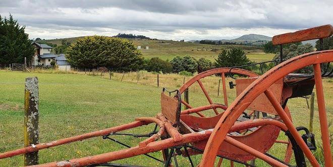 La postal de tandil