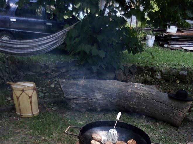 Rancho apar t