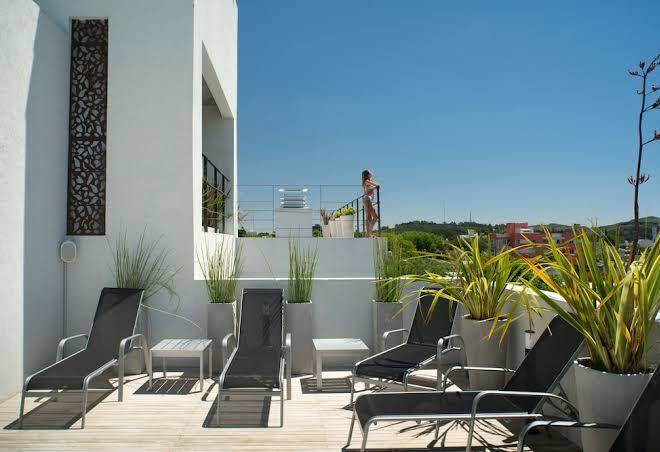 T design hotel boutique