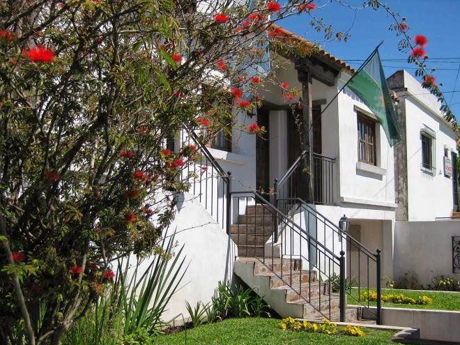 Hotel la posta tigre