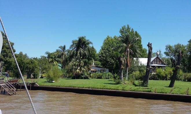 Il fiume tigre