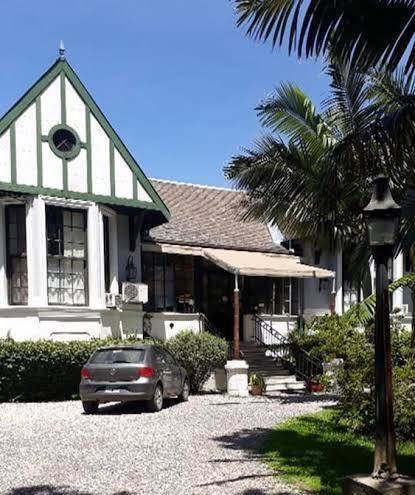 Posada de 1860