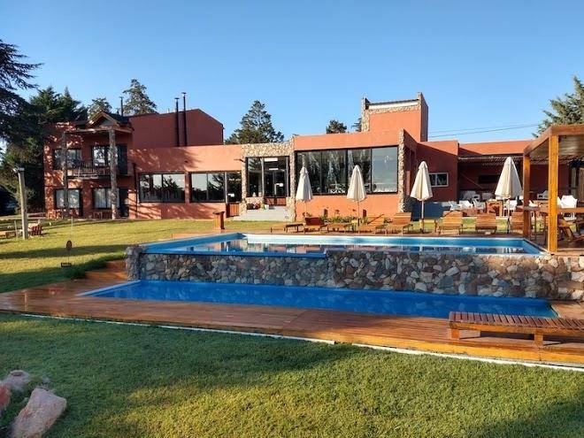 Balcon del golf cabanas resort spa