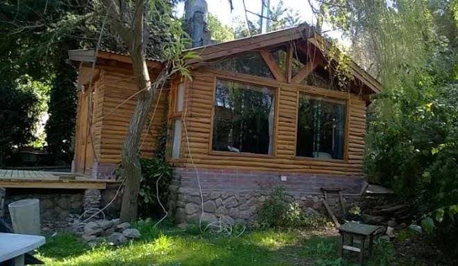 Cabana ananda