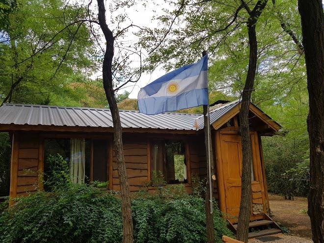 Cabana odila