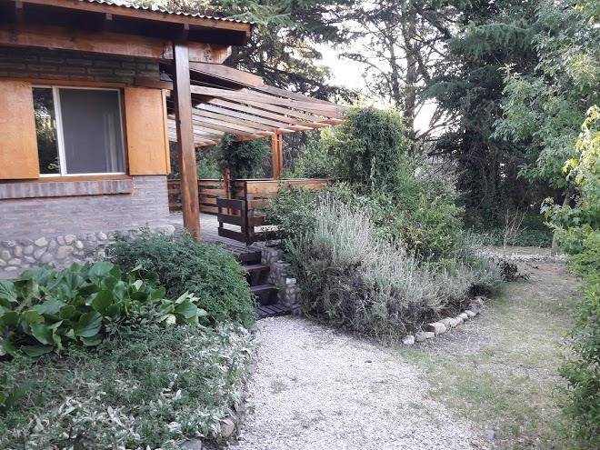 Cabanas blumenhaus