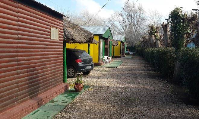 Cabanas buena vista