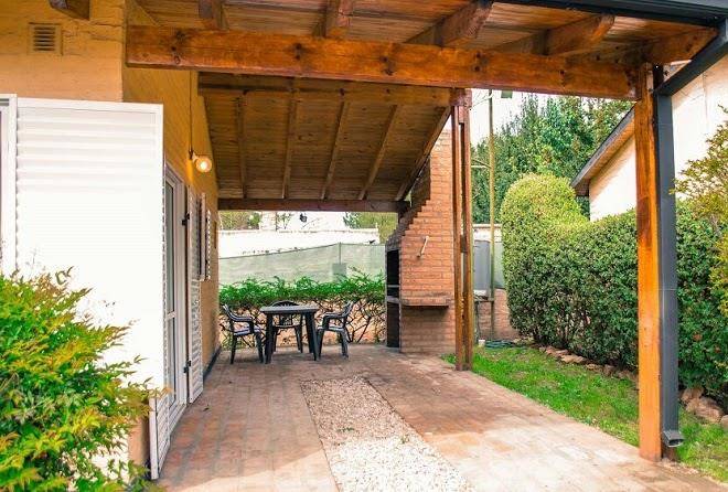Cabanas don mario
