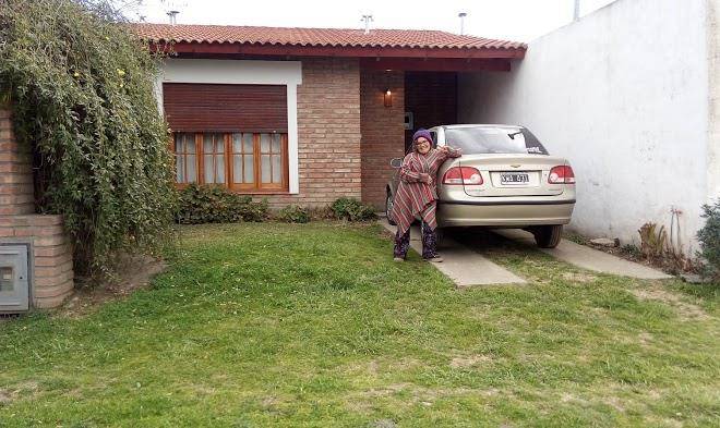Cabanas don pancho
