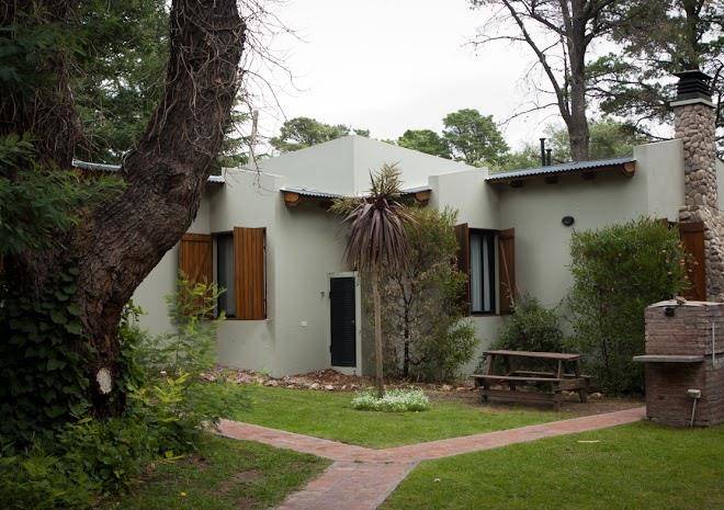 Cabanas la morera