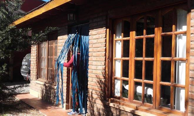 Cabanas maxi