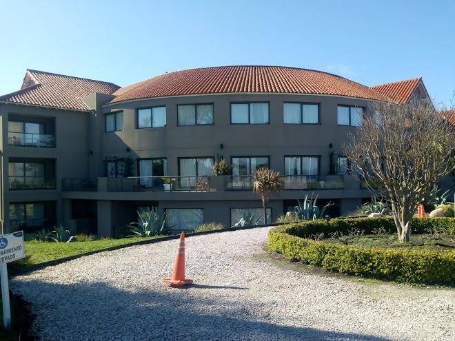 Hotel provincial