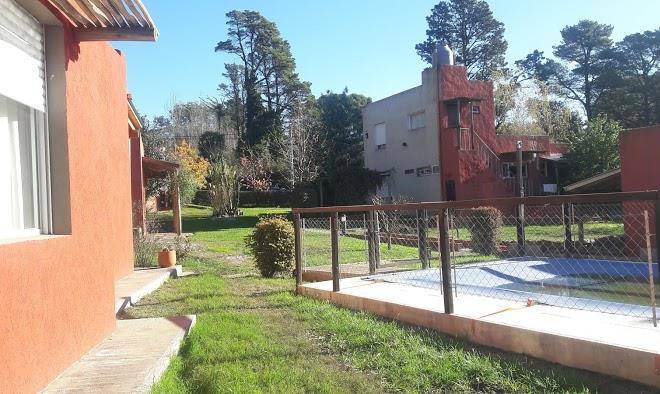 La abubilla cabanas