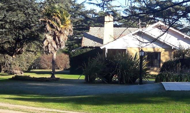 La caledonia cabanas boutique