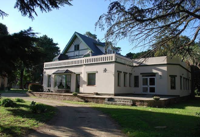 Pillahuinco parque hotel