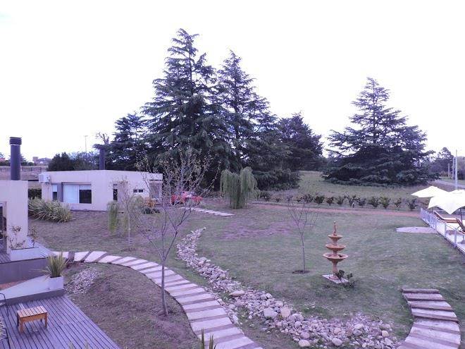 Pinar golf