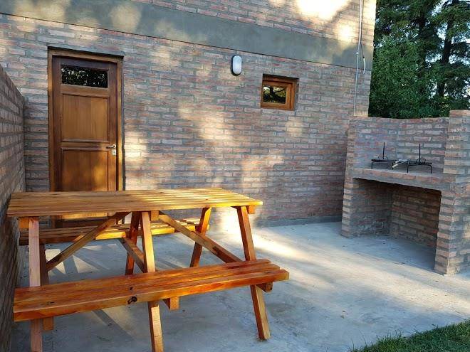 La posada de la comarca