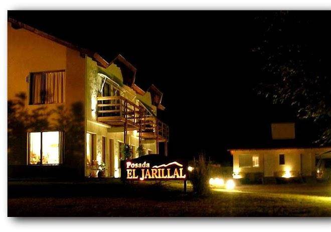 Posada el jarillal