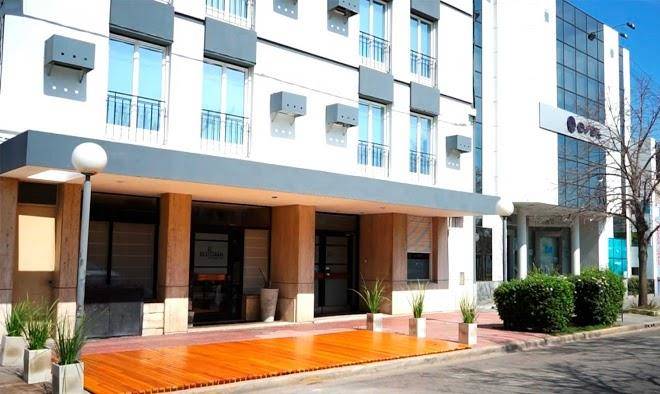 Hotel pailla hue