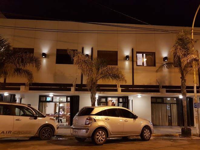 Hotel aiten co