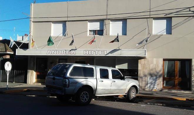 Hotel andrea