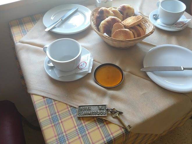 Hotel Claromeco Image