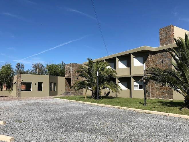 Hotel Pergamino Image