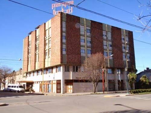Parque hotel