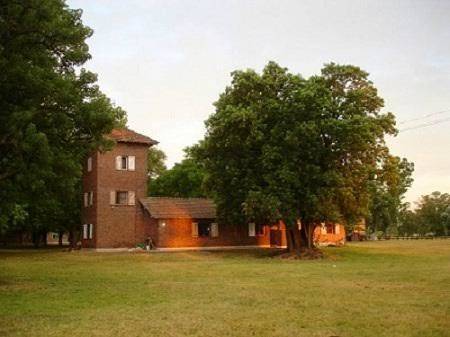 Estancia la morena