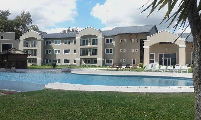 Howard johnson hotel & convention center ezeiza