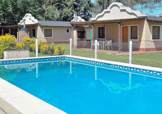 Cabanas la morena