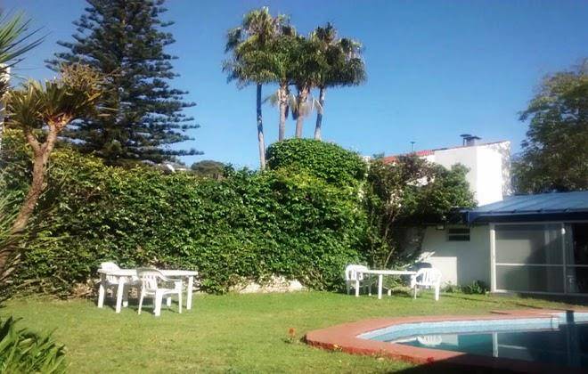 Puentemelo b&b