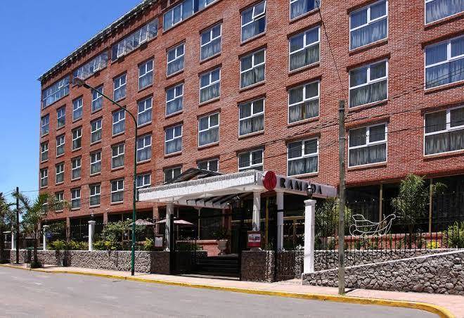 Ramada by wyndham buenos aires vicente lopez
