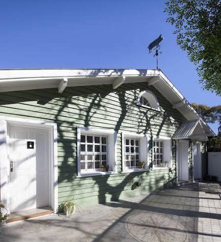 La petite maison punta chica