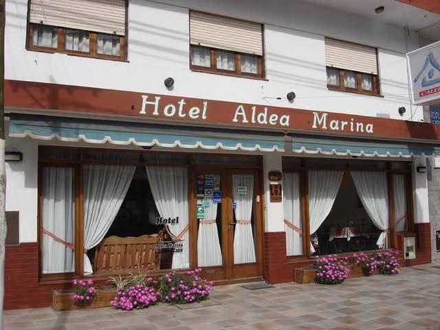 Aldea marina