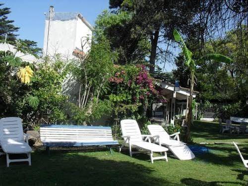 La posada del sol