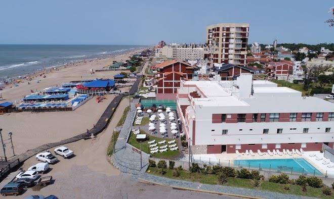 Atlantico hotel