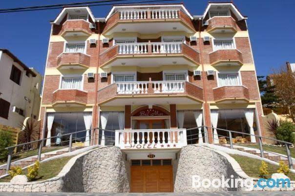 Bel mar hotel
