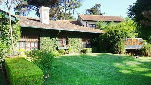 Belle maison