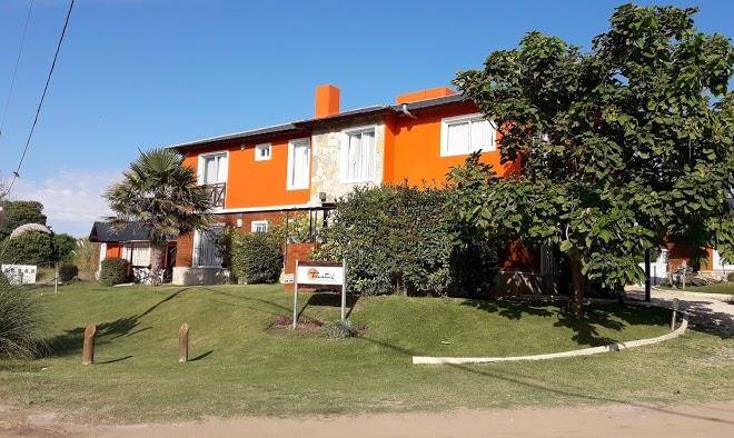 Cabana tonatiuh