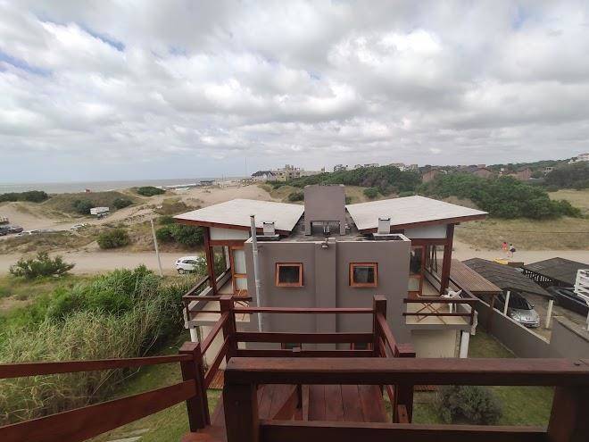 Cabanas agreste