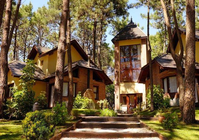 Cabanas elementos